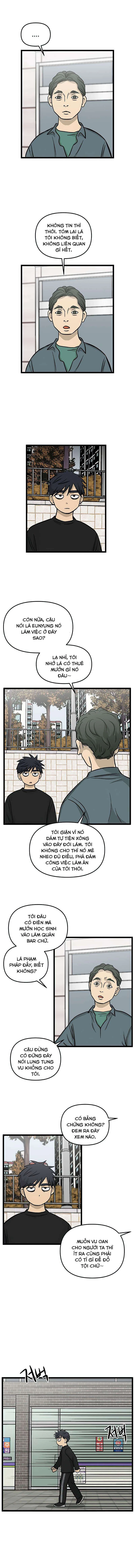 I Have No Home Chapter 154 - 5