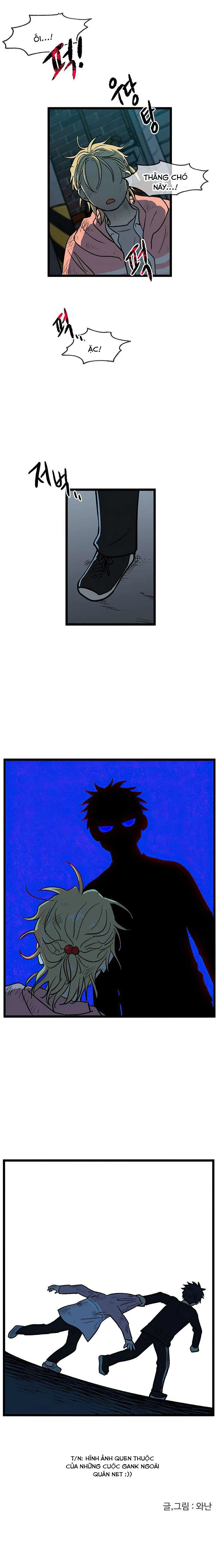 I Have No Home Chapter 154 - 11