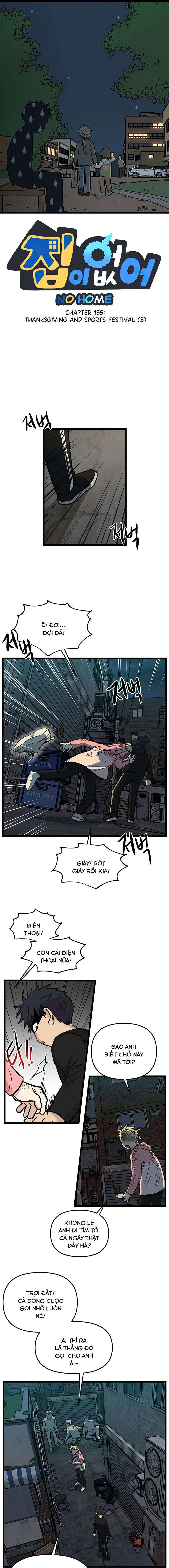 I Have No Home Chapter 155 - 1