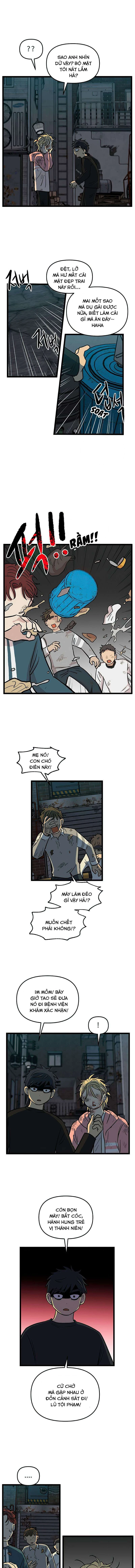 I Have No Home Chapter 155 - 4