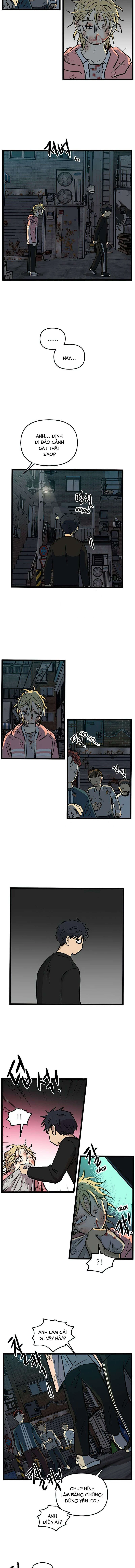 I Have No Home Chapter 155 - 5