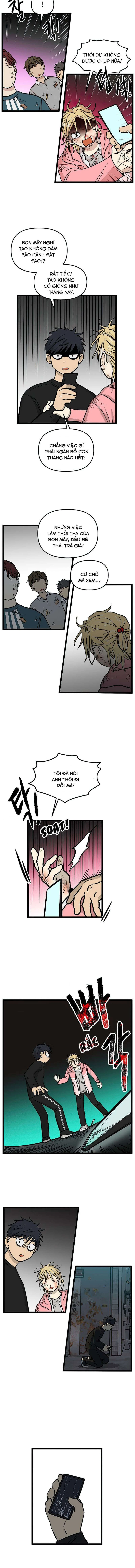 I Have No Home Chapter 155 - 6