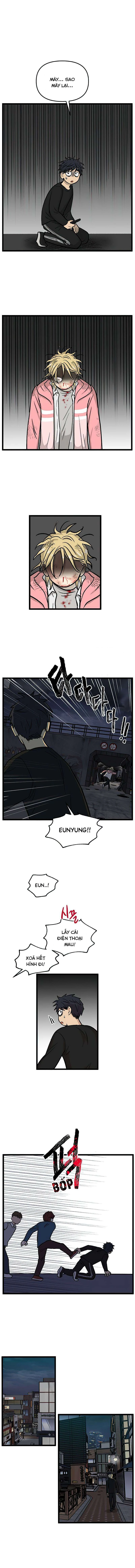 I Have No Home Chapter 155 - 7