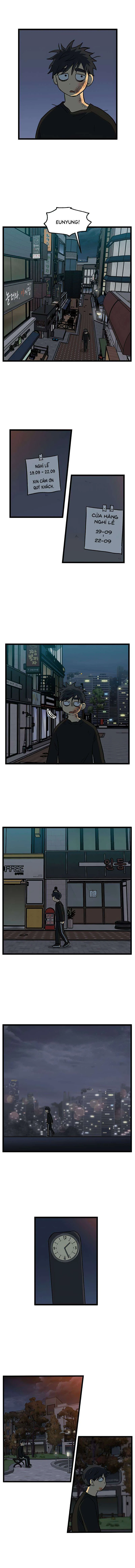 I Have No Home Chapter 155 - 8