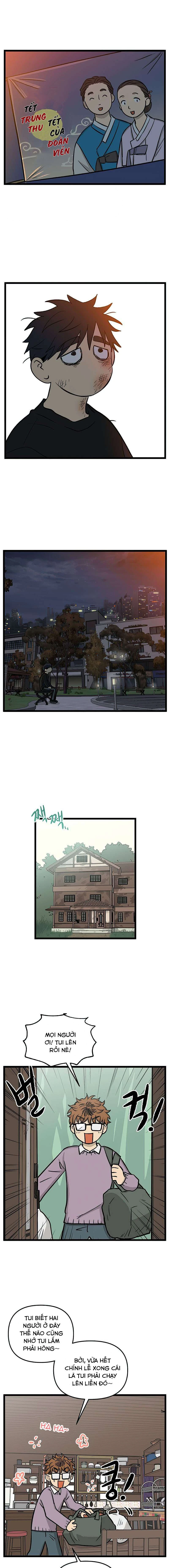 I Have No Home Chapter 155 - 9