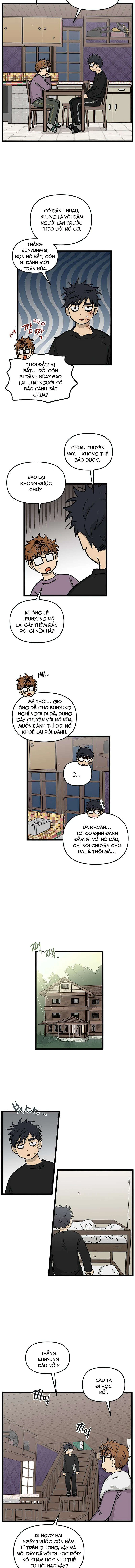 I Have No Home Chapter 156 - 5