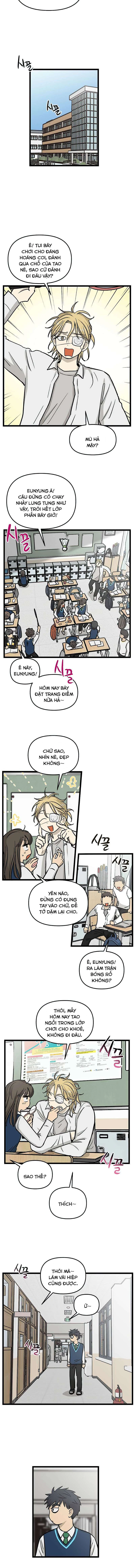 I Have No Home Chapter 156 - 6