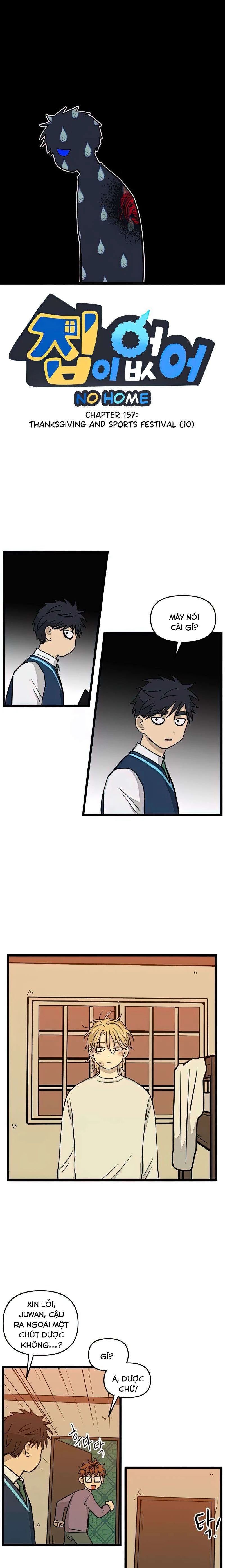 I Have No Home Chapter 157 - 1