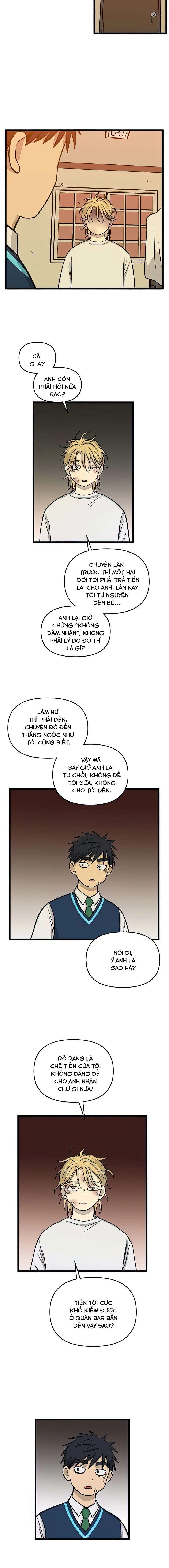 I Have No Home Chapter 157 - 2