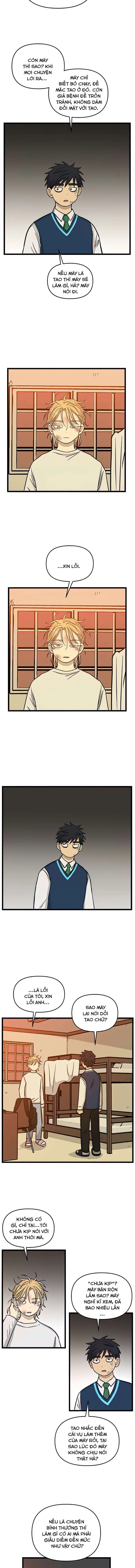I Have No Home Chapter 157 - 4