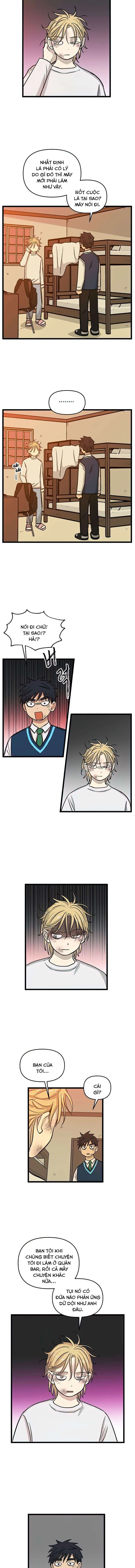 I Have No Home Chapter 157 - 5