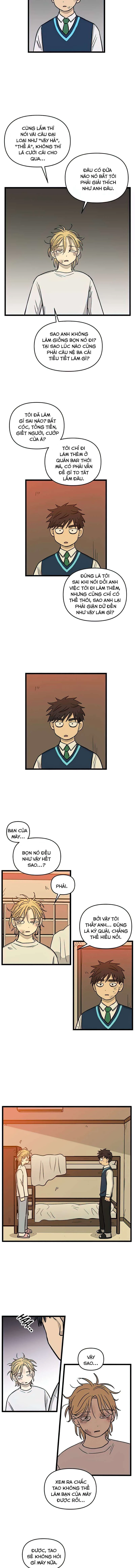 I Have No Home Chapter 157 - 6