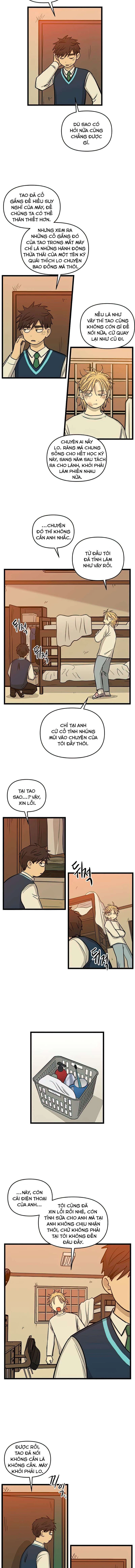 I Have No Home Chapter 157 - 7