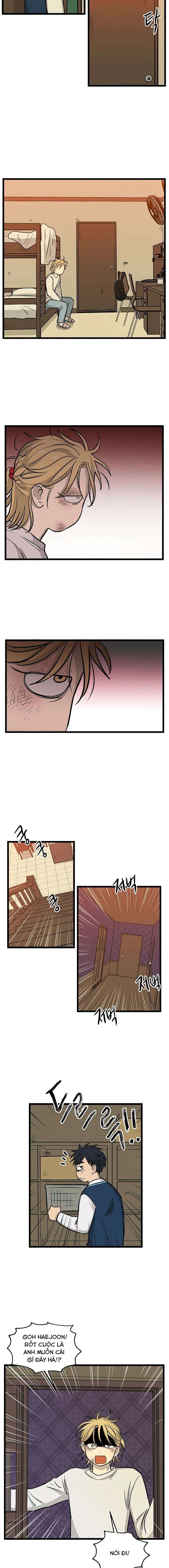 I Have No Home Chapter 157 - 8