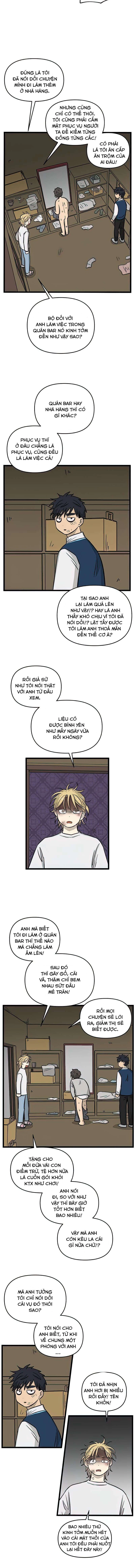 I Have No Home Chapter 157 - 9