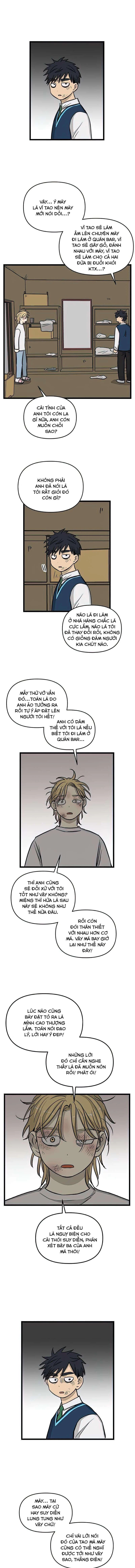 I Have No Home Chapter 157 - 10