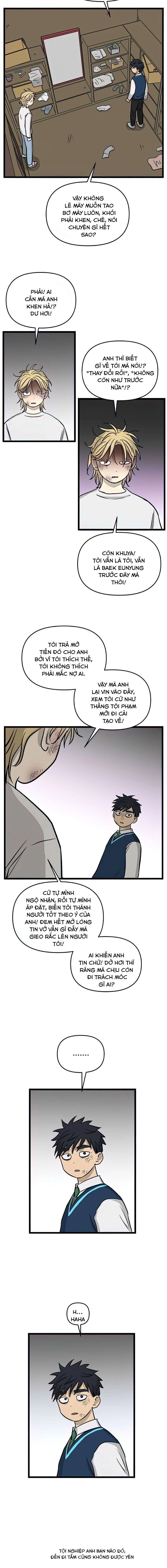 I Have No Home Chapter 157 - 11