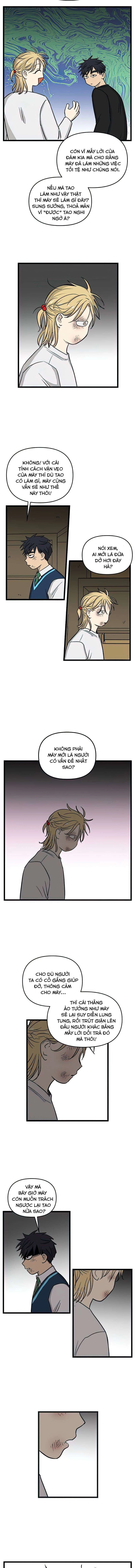 I Have No Home Chapter 158 - 2