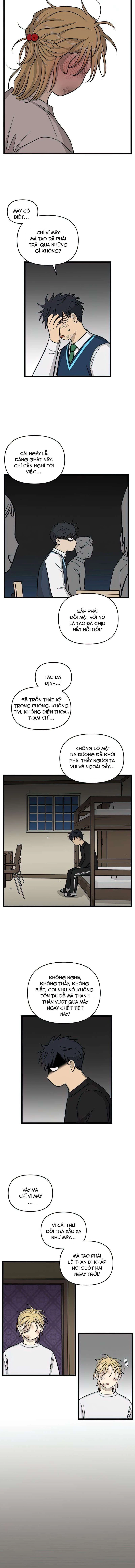 I Have No Home Chapter 158 - 3