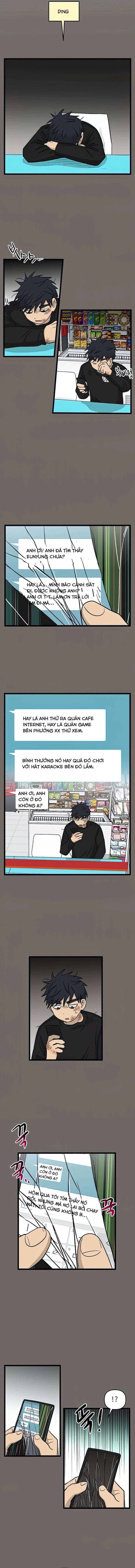 I Have No Home Chapter 158 - 4
