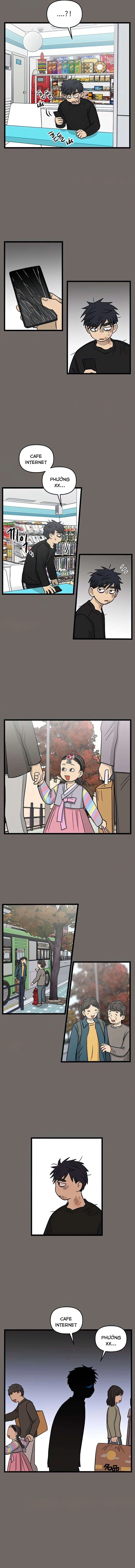 I Have No Home Chapter 158 - 5