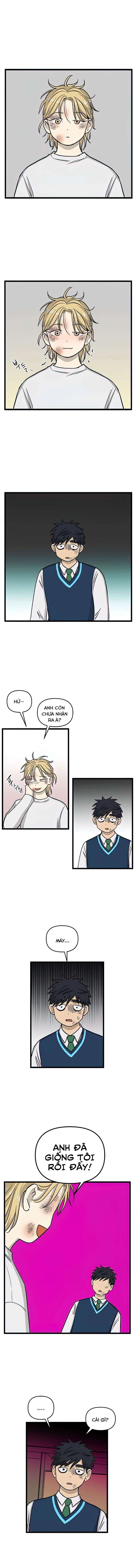 I Have No Home Chapter 158 - 8