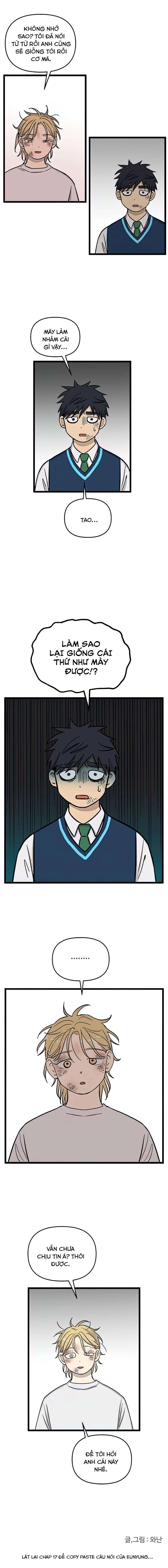 I Have No Home Chapter 158 - 9