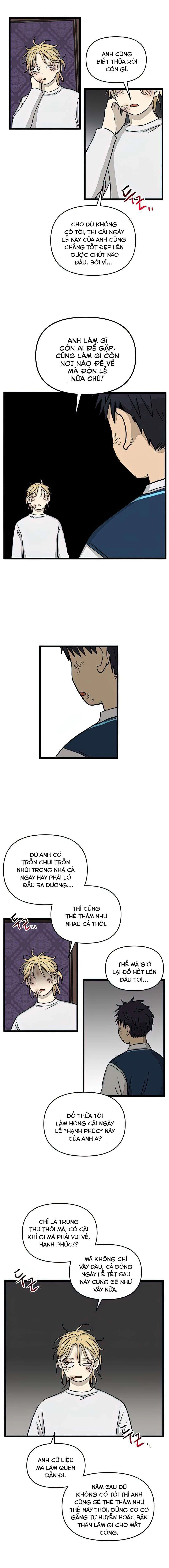 I Have No Home Chapter 159 - 2