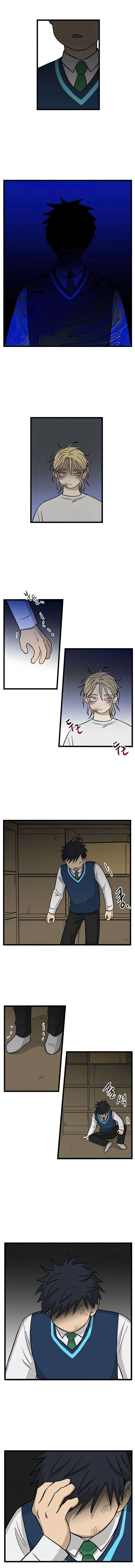 I Have No Home Chapter 159 - 3