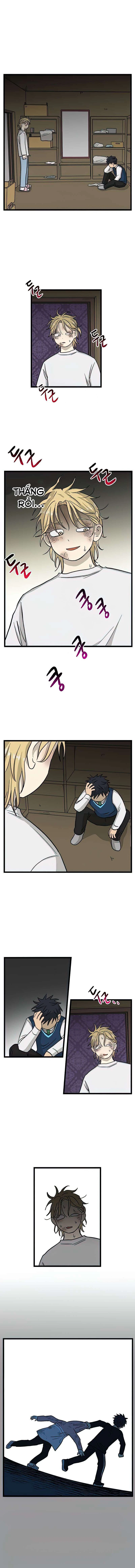 I Have No Home Chapter 159 - 4