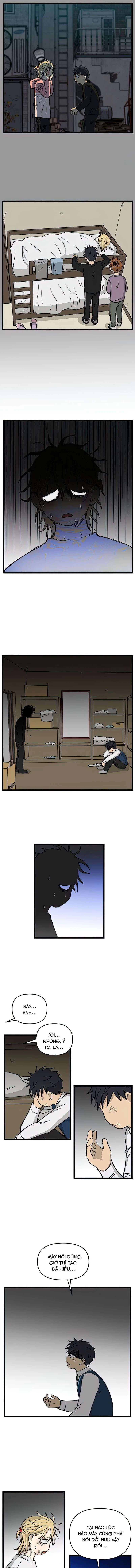 I Have No Home Chapter 159 - 5