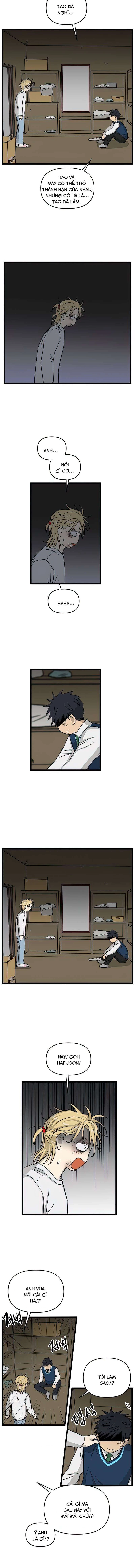 I Have No Home Chapter 159 - 7