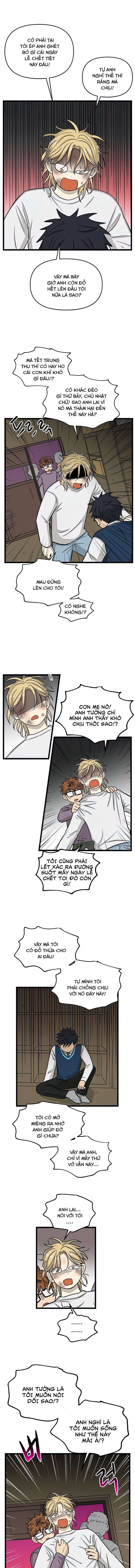 I Have No Home Chapter 159 - 8