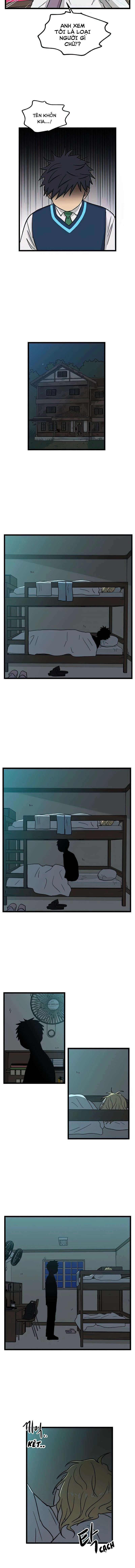 I Have No Home Chapter 159 - 9