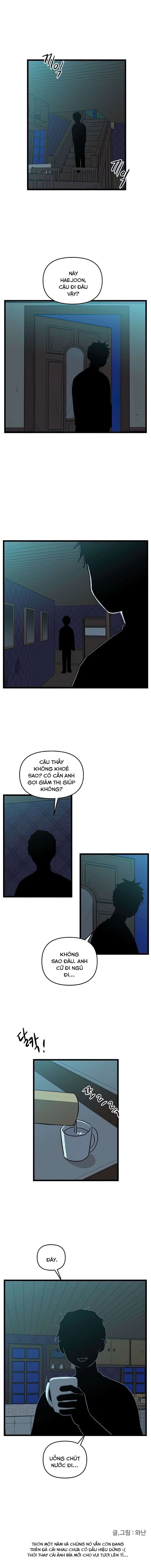 I Have No Home Chapter 159 - 10
