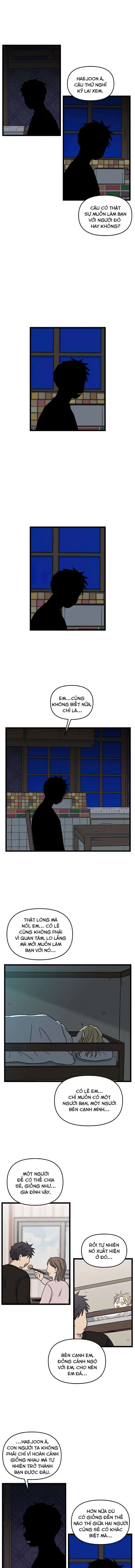 I Have No Home Chapter 160 - 2