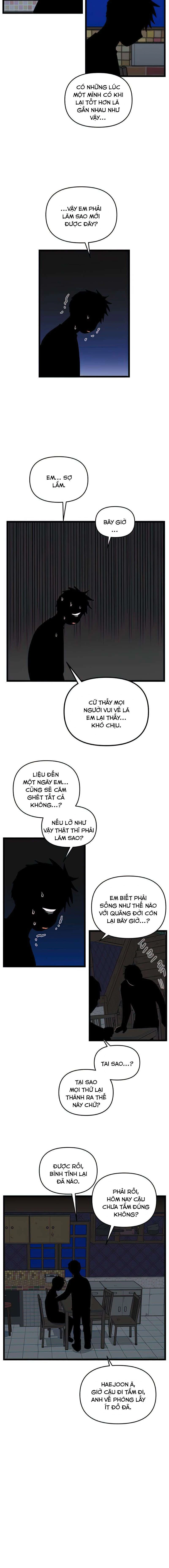 I Have No Home Chapter 160 - 3