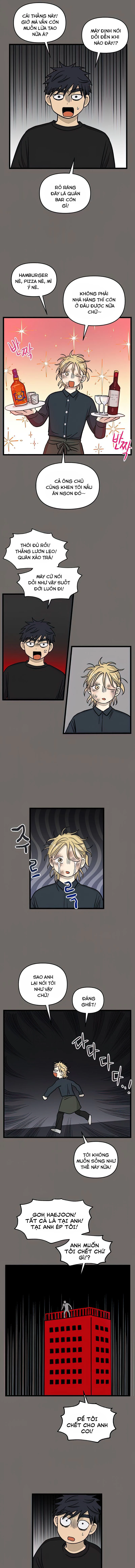 I Have No Home Chapter 160 - 7