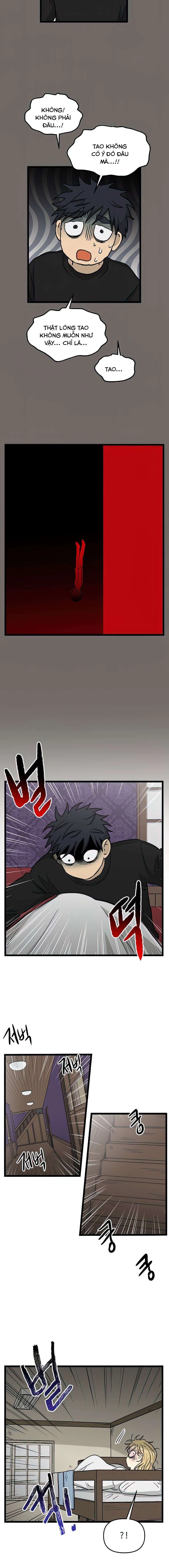I Have No Home Chapter 160 - 8