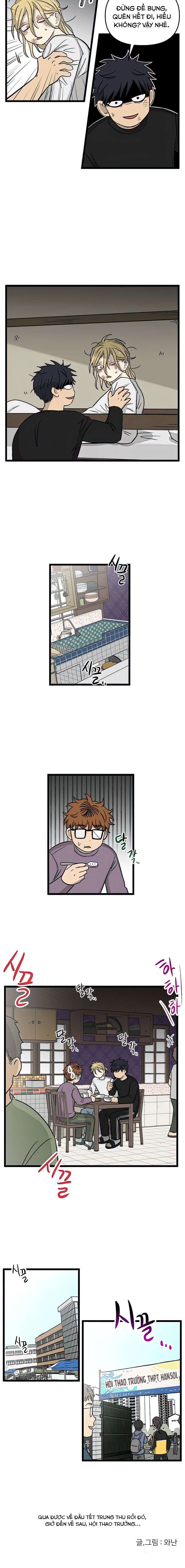 I Have No Home Chapter 160 - 10