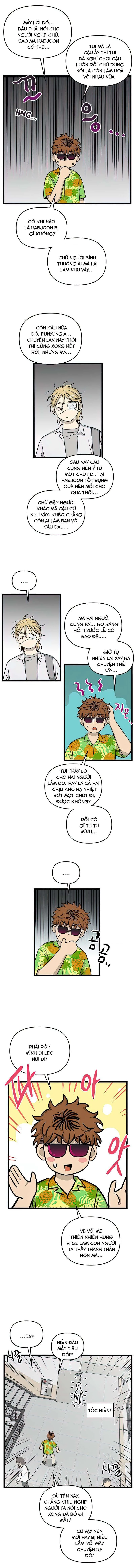 I Have No Home Chapter 161 - 2