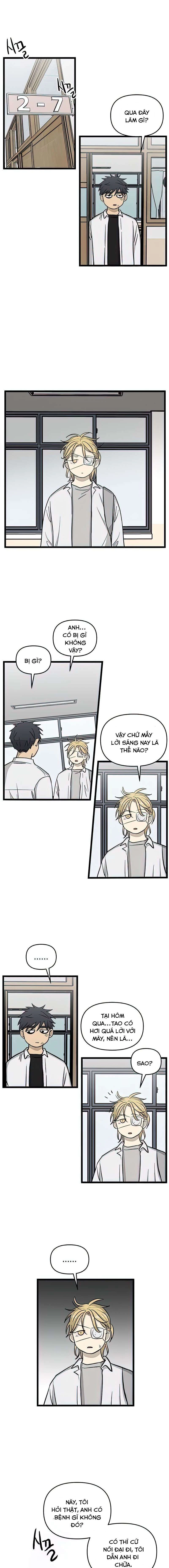I Have No Home Chapter 161 - 3