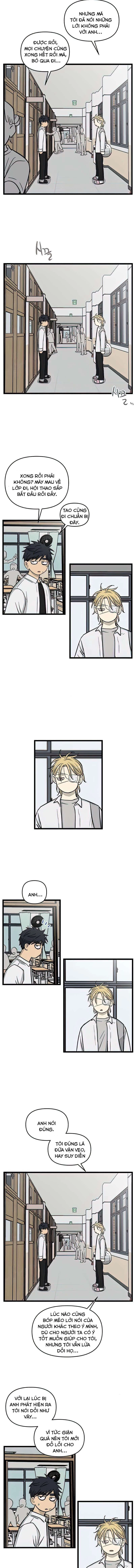 I Have No Home Chapter 161 - 5