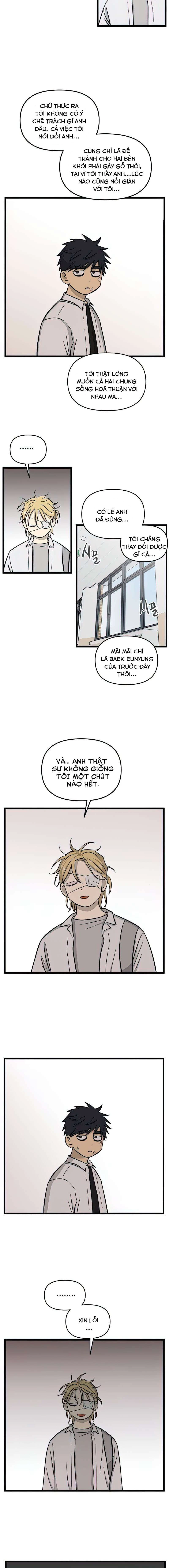 I Have No Home Chapter 161 - 6