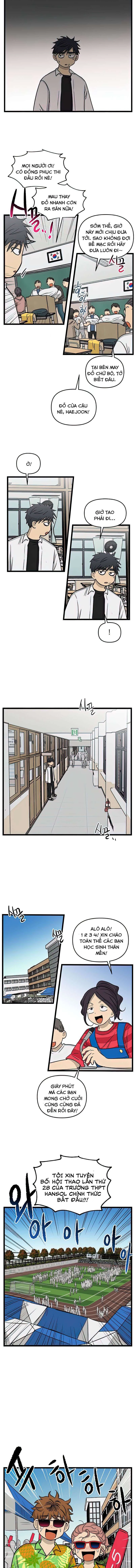I Have No Home Chapter 161 - 7