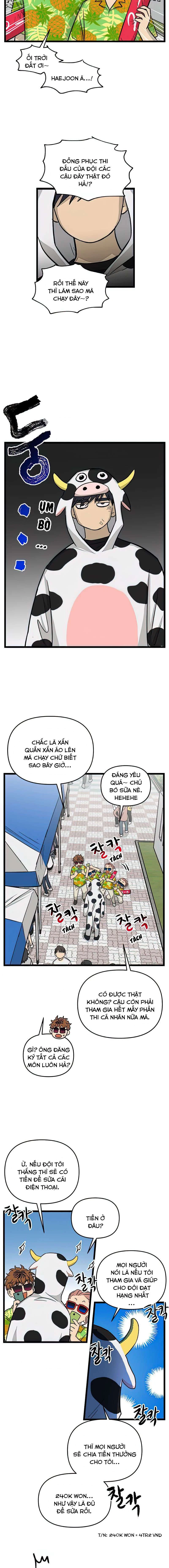 I Have No Home Chapter 161 - 8