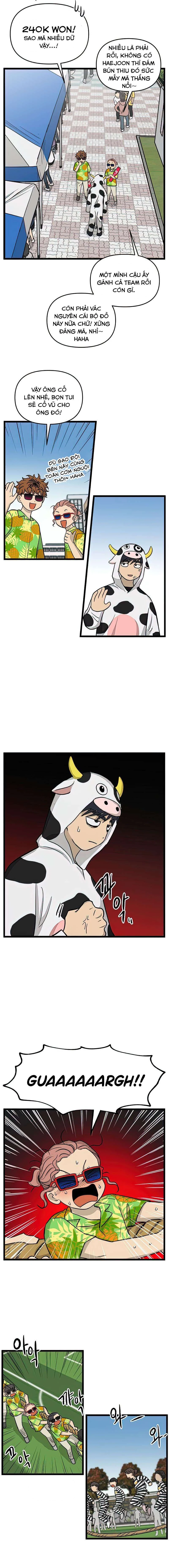 I Have No Home Chapter 161 - 9