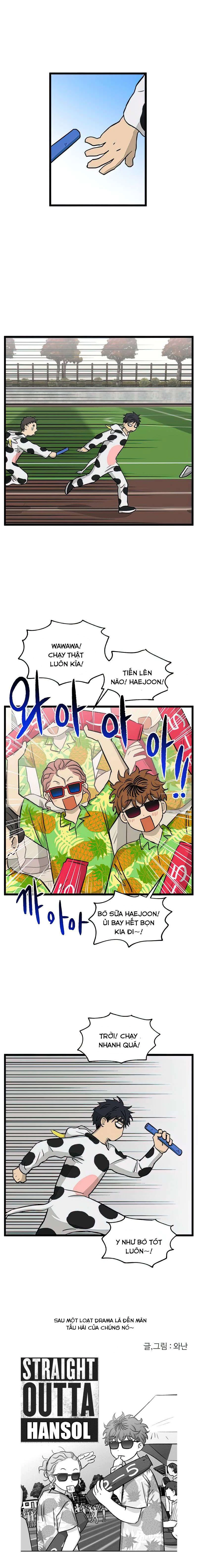 I Have No Home Chapter 161 - 10