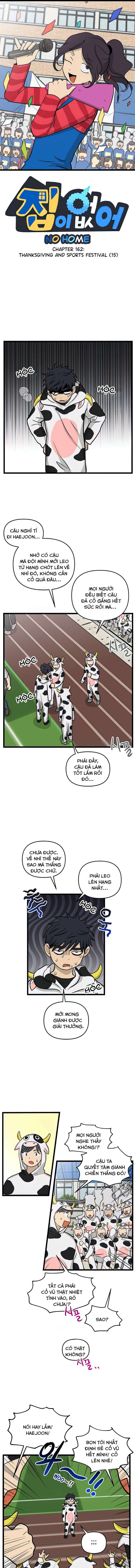 I Have No Home Chapter 162 - 1