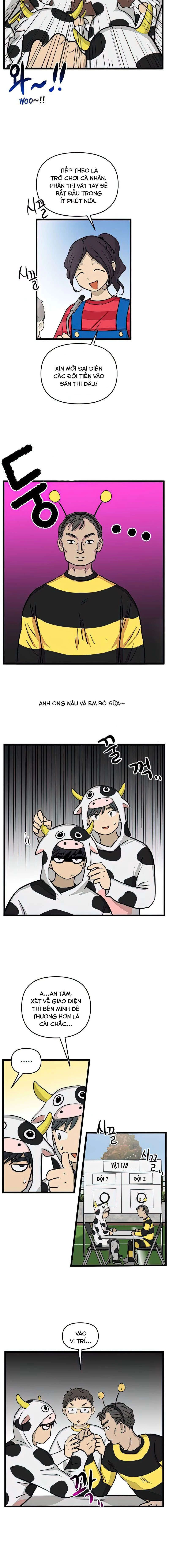 I Have No Home Chapter 162 - 2